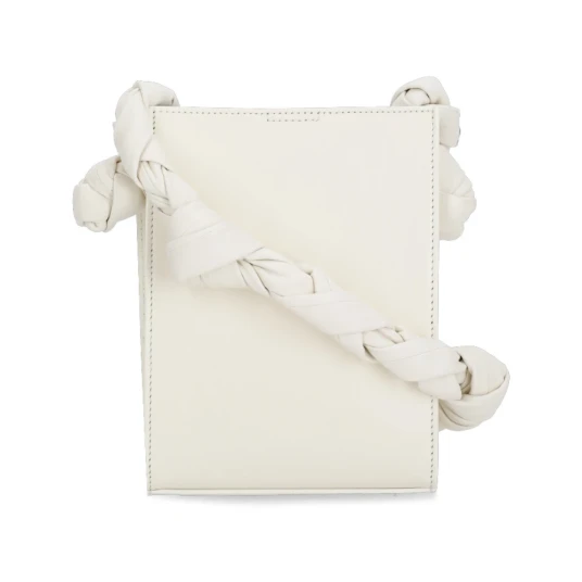 Jil Sander, Dame, Vesker, Hvit, ONE SIZE,