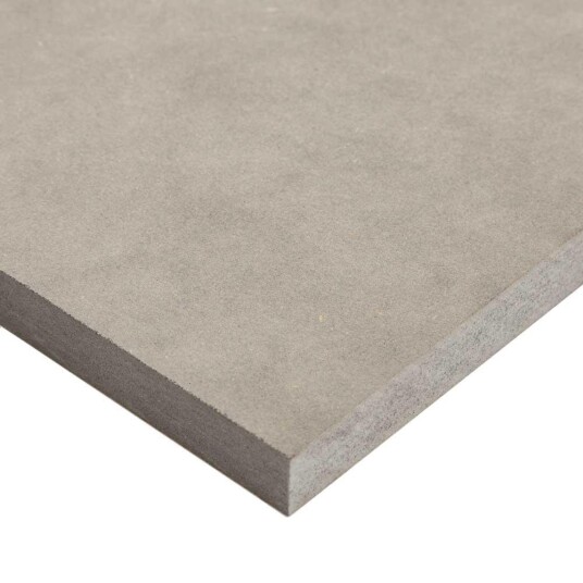 Fritzøe Mdf Forescolor 16x2440x1220 Lys Grå