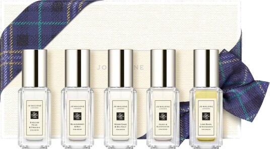 Jo Malone London Cologne Collection Gavesett for Damer