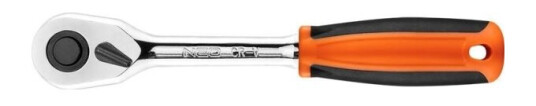 Neo Ratchet 1/2 45 Tines Straight 250Mm 08-525 Neo Neo Ratchet 1/2 45 Tines Straight 250Mm 08-525 Neo