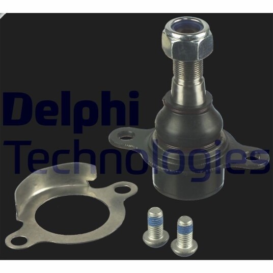 Bærekule DELPHI TC2851 Bærekule DELPHI TC2851