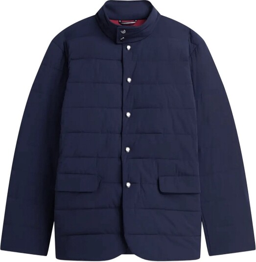 Tommy Hilfiger Ny Performance Padded Jacket Navy XXL Tommy Hilfiger Ny Performance Padded Jacket Navy XXL
