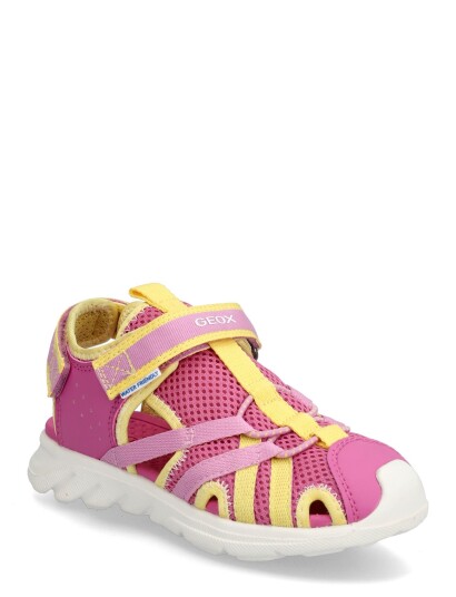 GEOX J Sandal Airadyum Gi Pink 29 GEOX J Sandal Airadyum Gi Pink 29