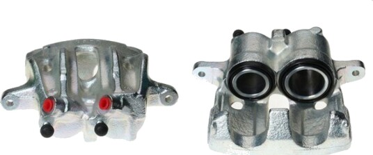 Bremsecaliper Axia 392230