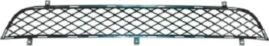 Ventilasjonsgitter DIEDERICHS 5881846
