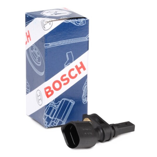 ABS sensor BOSCH 0 986 594 500