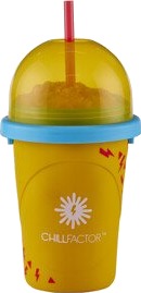 Chillfactor Colour Shock Super Sunburst Chillfactor Colour Shock Super Sunburst