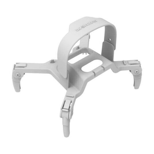 Sunnylife landing gear oppgradering for DJI Flip grå