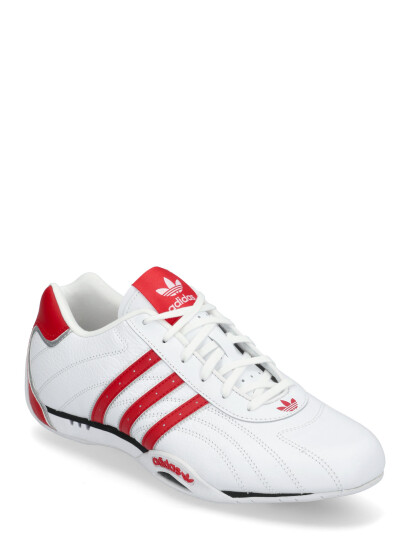 adidas Originals Adiracer Lo - White - 39 1/3 adidas Originals Adiracer Lo - White - 39 1/3