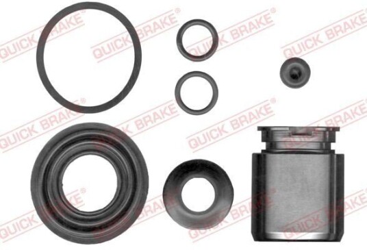 Quick Brake Rep. sett bremsecaliper QUICK BRAKE 114 5141