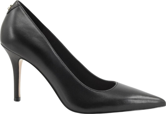 Guess Dame Sko Svart 39 EU, Guess Dame Sko Svart 39 EU,