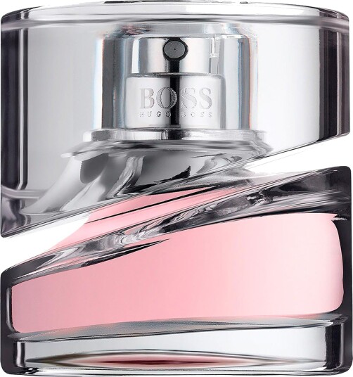 Hugo Boss Femme Eau de Parfum 30 ML - Elegante Duft for den Selvsikre Kvinnen