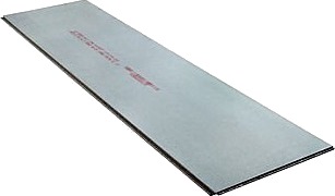 Arbor sponplate gulv fuktbestandig 22 x 620 2420 mm Arbor sponplate gulv fuktbestandig 22 x 620 2420 mm