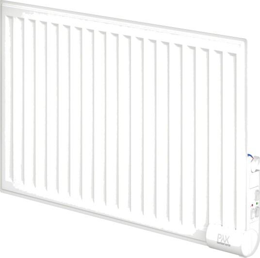 PAX LUX Radiator 800 W 800 x 500 mm 230 V Varme