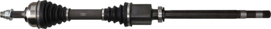 Drivaksel KAMOKA 5012061