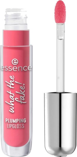 essence What The Fake! Plumping Lipgloss 101 Main Squeeze