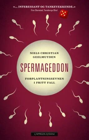 Spermageddon Av Niels Christian Geelmuyden