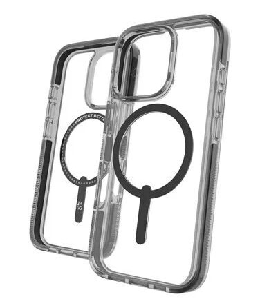 ZAGG Santa Cruz Snap for Apple iPhone 16 Pro