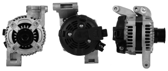 Dynamo DRI 5190291502