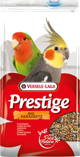 Prestige Stor Undulat 1 kg