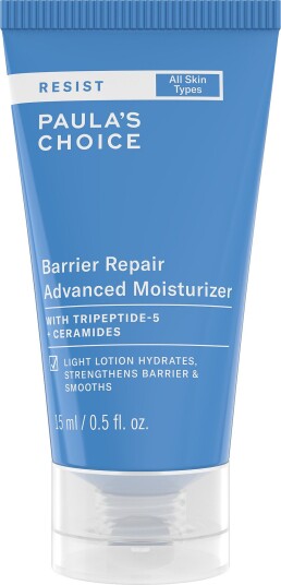 Resist Barrier Repair Advanced Moisturizer 15 ml Resist Barrier Repair Advanced Moisturizer 15 ml