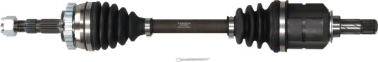 Drivaksel KAMOKA 5010335