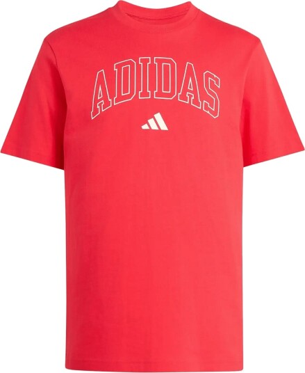 Adidas Sportswear M Collegiate T Coral XXL