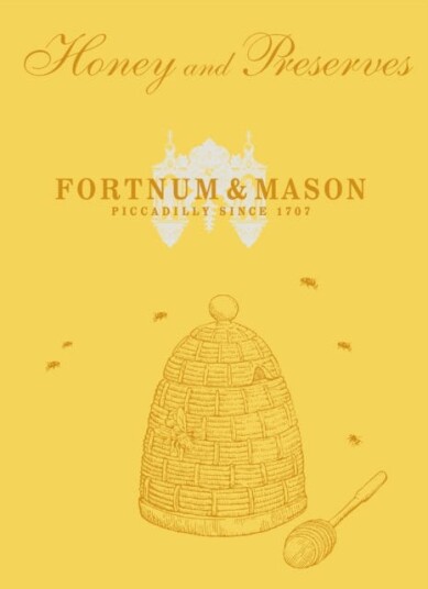 Fortnum & Mason Honey & Preserves Av Fortnum & Mason Plc