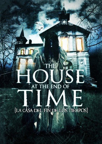 House At The End Of Time DVD