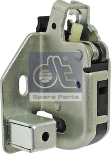 Dørlås DT Spare Parts 4.68397SP Dørlås DT Spare Parts 4.68397SP