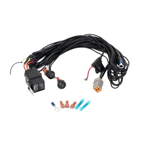 Relésats Lazer i LBA Low Beam Assist 12 V
