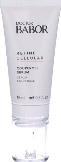 Doctor Babor Refine Cellular Couperose Serum 15 ml