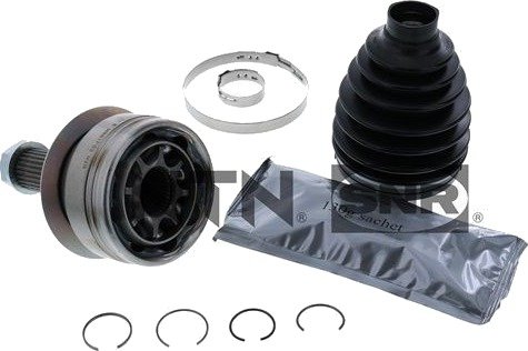Drivledd SNR OJK77.010