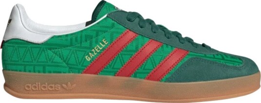 Adidas Herre Sport Grønn 38 1/2 EU,