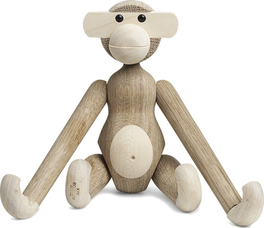 Ape Eik/lønn Liten Ape Eik/lønn Liten