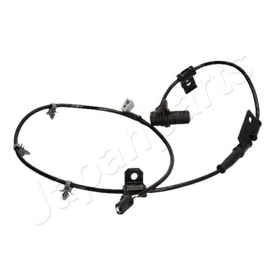 ABS sensor JAPANPARTS ABS-K00