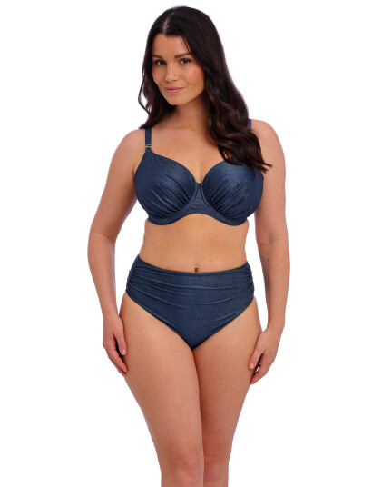 Fantasie Paros Coast - Navy - D x 70