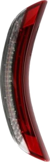 Trucklight Baklykt TRUCKLIGHT TL IV007L