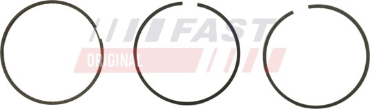 FAST FT47394/0 Stempelringsett