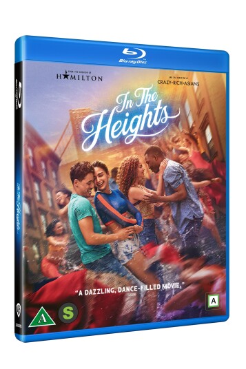 In The Heights In The Heights