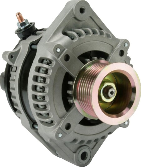HC-Cargo F 032 113 975 Dynamo