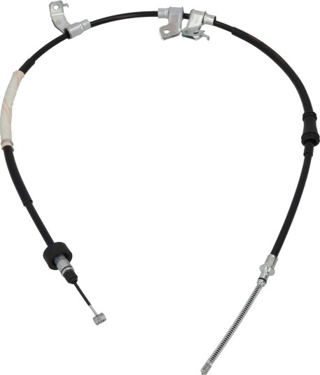Tautrekk, håndbremse KAMOKA 1190560
