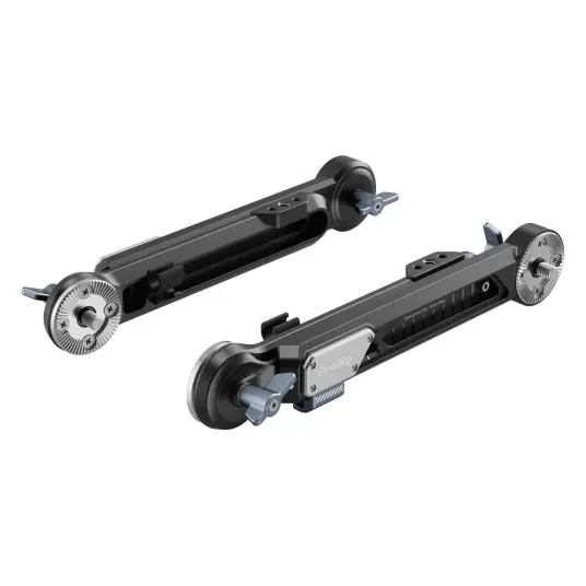 SmallRig 5206 Shoulder Rig Extension Arm Adapter 2 pack