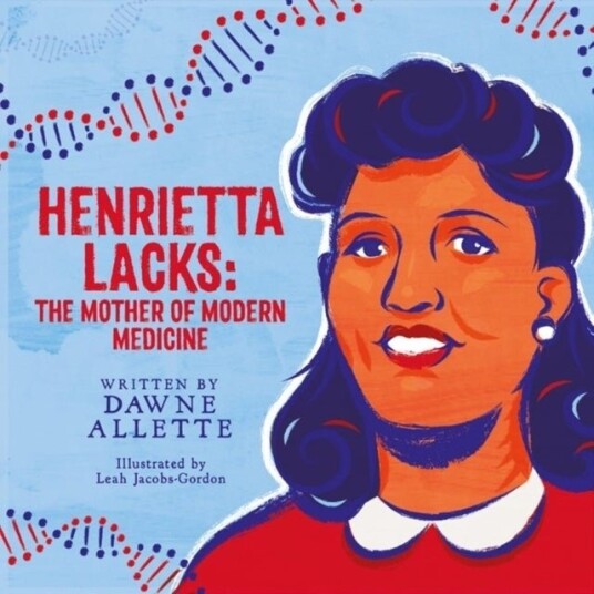 Henrietta Lacks Henrietta Lacks