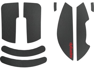 Pulsar Supergrip Razer Viper V3 Pro greptape til mus