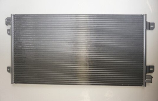 CLIMTEX CH2-040 Kondensator, klimaanlegg