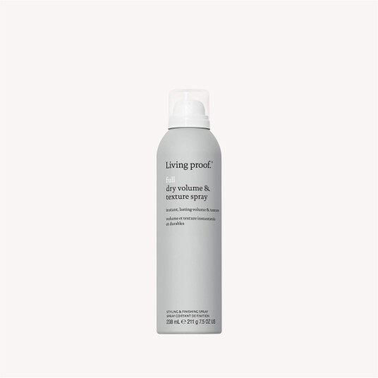 Living Proof Full Dry Volume & Texture Spray 238 ml Hårspray