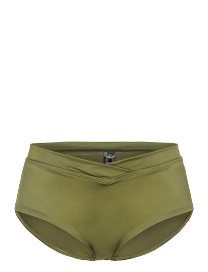 Dorina Guarana Midi   Khaki green   M
