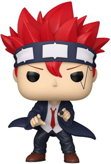 Funko POP! Anime: Mashle Dot Barrett Styles May Vary