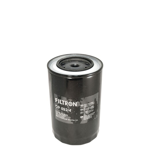 Oljefilter FILTRON OP 592/4 Oljefilter FILTRON OP 592/4
